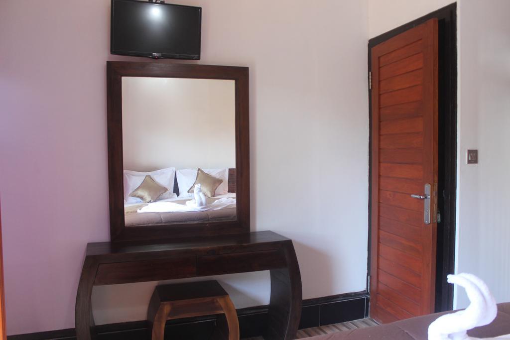 Kailash Garden Villa Lembongan Eksteriør bilde