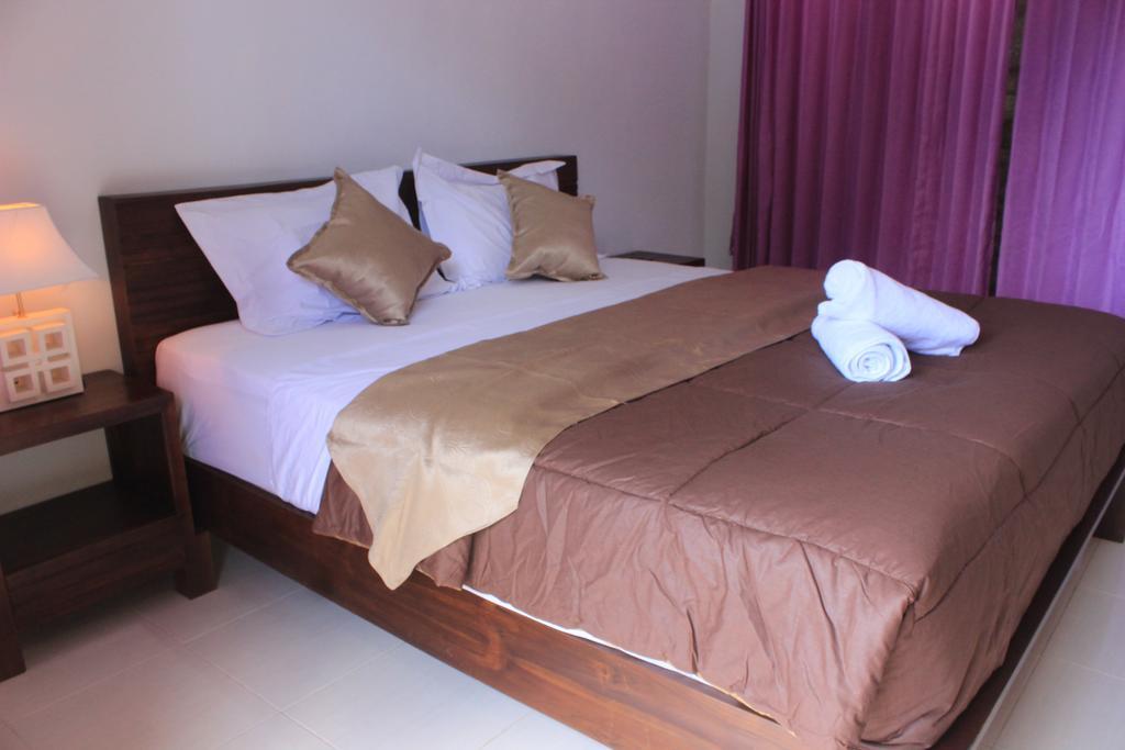 Kailash Garden Villa Lembongan Eksteriør bilde
