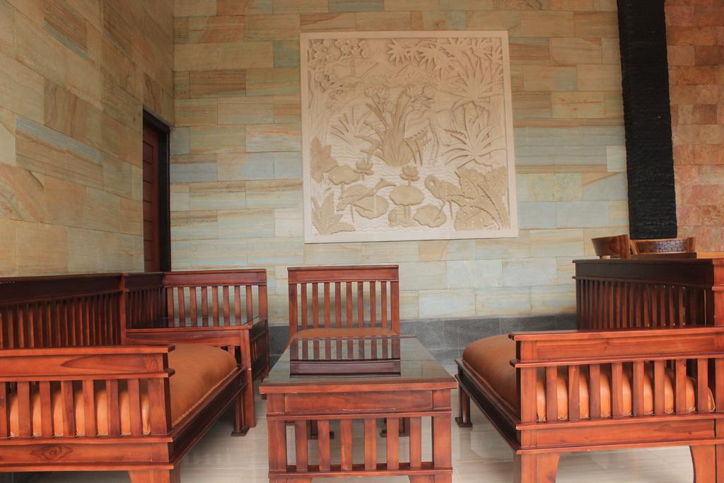 Kailash Garden Villa Lembongan Eksteriør bilde