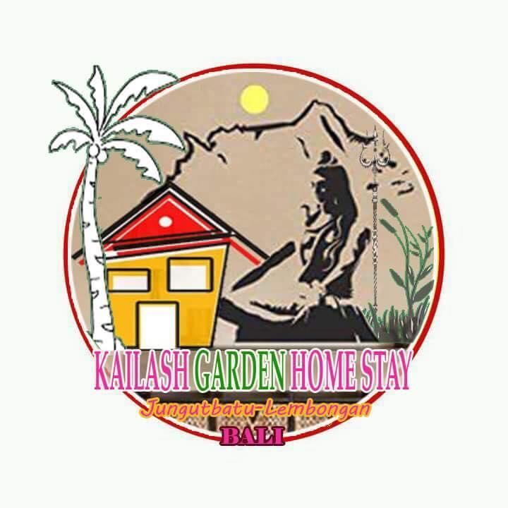 Kailash Garden Villa Lembongan Eksteriør bilde